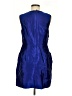 Alexia Admor 100% Polyester Blue Cocktail Dress Size M - photo 2