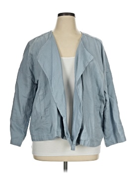 Eileen Fisher Jacket