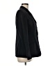Assorted Brands 100% Polyester Black Blazer Size 8 - photo 4