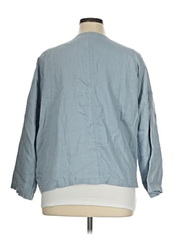 Eileen Fisher Jacket (view 2)