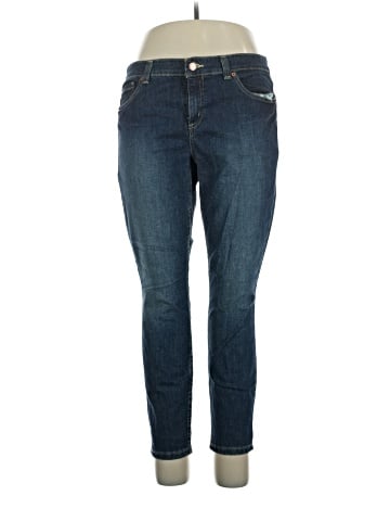 G.H. Bass & Co. Jeans (view 1)