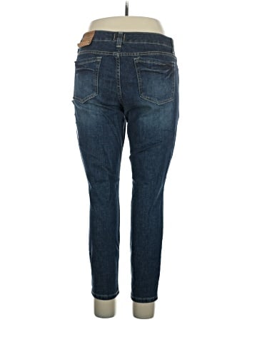 G.H. Bass & Co. Jeans (view 2)