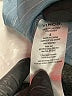 Vince. 100% Polyester Solid Black Formal Skirt Size 4 - photo 5