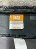 lucy Polka Dots Black Active Pants Size L - photo 7