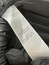lucy Polka Dots Black Active Pants Size L - photo 8