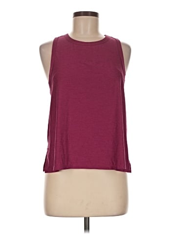 Active by Old Navy Sleeveless T-Shirt (view 1)