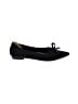 Unbranded Black Flats Size EU 40 - photo 1