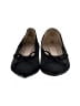 Unbranded Black Flats Size EU 40 - photo 2