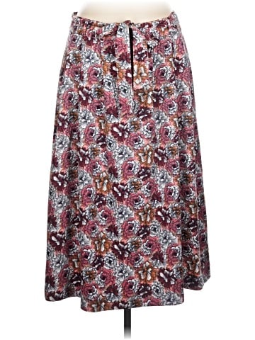 Banana Republic Factory Store Casual Skirt (view 1)