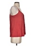 VS Bra Tops Red Tank Top Size S - photo 4