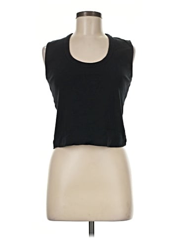 Anthropologie Sleeveless T-Shirt (view 1)