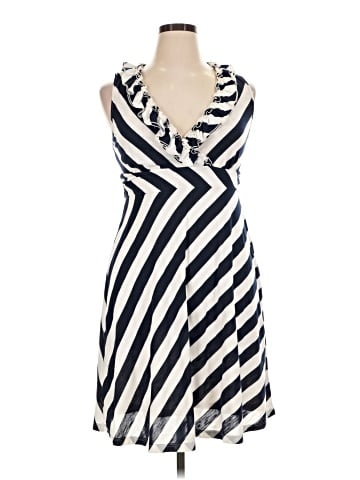 INC International Concepts Casual Dress (view 1)