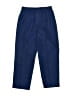 Nautica Solid Blue Casual Pants Size 6 (estimated) - photo 1