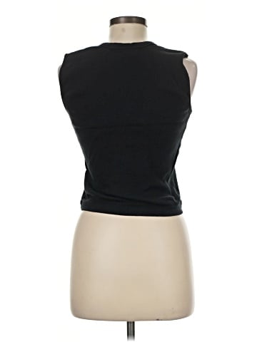 Anthropologie Sleeveless T-Shirt (view 2)