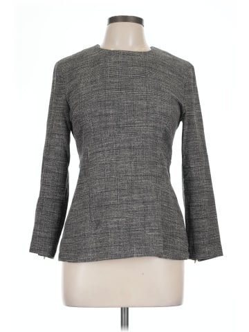 H&M Long Sleeve Blouse (view 1)