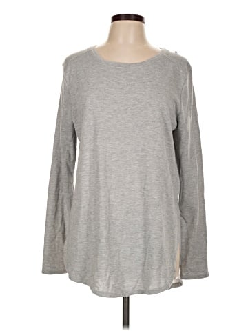 Mind Code Long Sleeve T-Shirt (view 1)