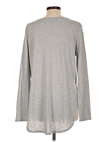 Mind Code Long Sleeve T-Shirt (view 2)