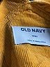 Old Navy Yellow Dress Size 8 - photo 3