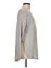 Mind Code Gray Long Sleeve T-Shirt Size L - photo 4