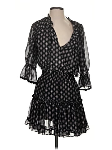 MISA Los Angeles Cocktail Dress (view 1)