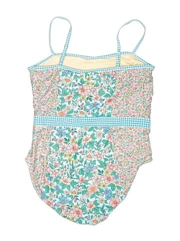 Lime Ricki One Piece Swimsuit (view 2)