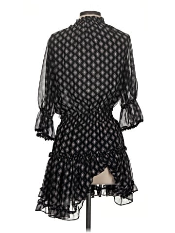 MISA Los Angeles Cocktail Dress (view 2)