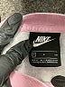 Nike Animal Print Pink Pullover Sweater Size S - photo 7