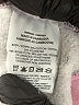 Nike Animal Print Pink Pullover Sweater Size S - photo 8