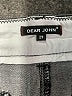 Dear John Solid Gray Shorts Size 29 waist - photo 3