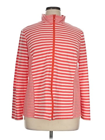 Croft & Barrow Track Jacket (view 1)
