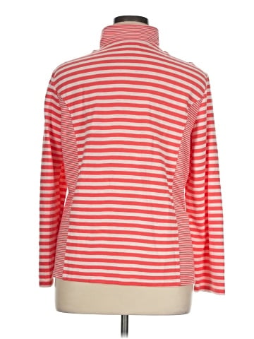 Croft & Barrow Track Jacket (view 2)