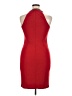 Xscape Red Cocktail Dress Size 14 - photo 2