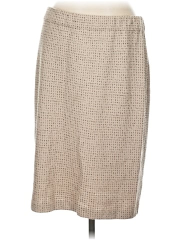 St. John Collection by Marie Gray Formal Skirt (view 1)
