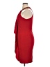 Xscape Red Cocktail Dress Size 14 - photo 5