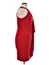 Xscape Red Cocktail Dress Size 14 - photo 4