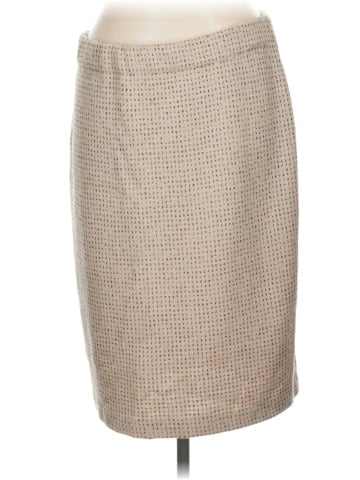 St. John Collection by Marie Gray Formal Skirt (view 2)