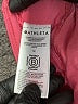 Athleta Floral Pink Shorts Size M - photo 3