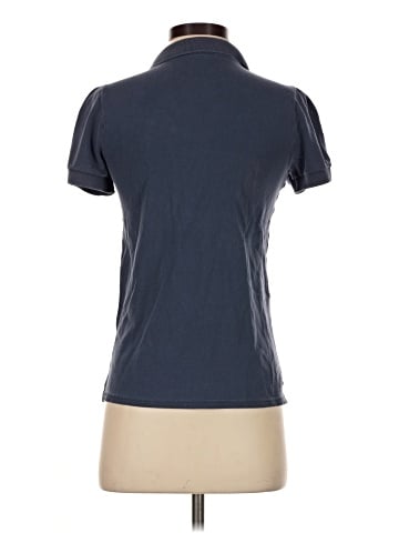 Juicy Couture Short Sleeve Polo (view 2)