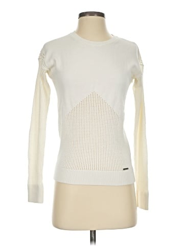 Abercrombie & Fitch Pullover Sweater (view 1)