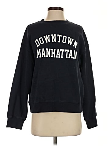 H&M Sweatshirt (view 1)