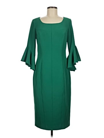 Alberto Makali Cocktail Dress (view 1)
