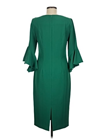 Alberto Makali Cocktail Dress (view 2)