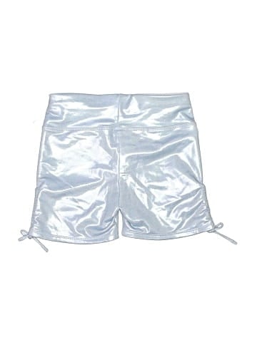 Justice Athletic Shorts (view 2)