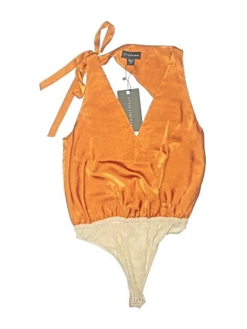 StyleStalker Bodysuit (view 1)