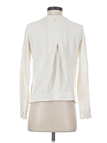 Cuyana Long Sleeve Top (view 2)