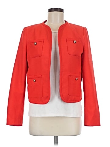 Bar III Jacket (view 1)