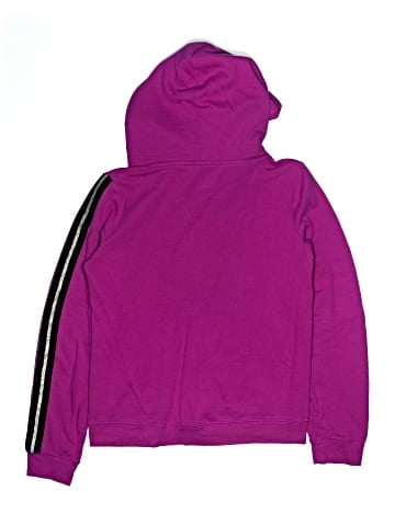Justice Zip Up Hoodie (view 2)