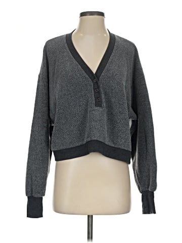 Michael Lauren Cardigan (view 1)