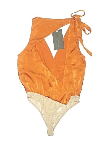 StyleStalker Bodysuit (view 2)