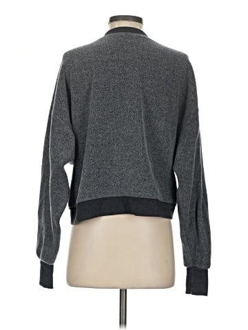 Michael Lauren Cardigan (view 2)